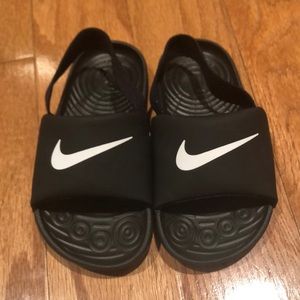 Nike Kawa Slides